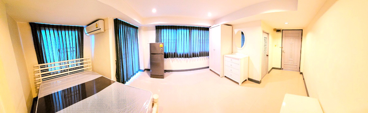 รูปภาพ เอสนาแลนด์ | อพาร์ทเม้นท์ หอพัก ที่พัก ห้องพัก - รูปที่ 12/19