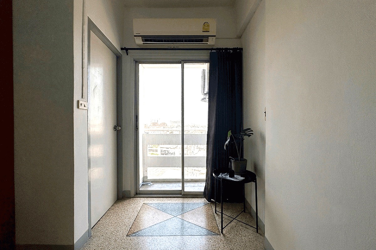 Pictures of Cana Mansion near MRT Tha Phra 14/27