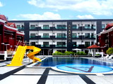 Arawana Express North Pattaya - Chonburi Short Term Rental