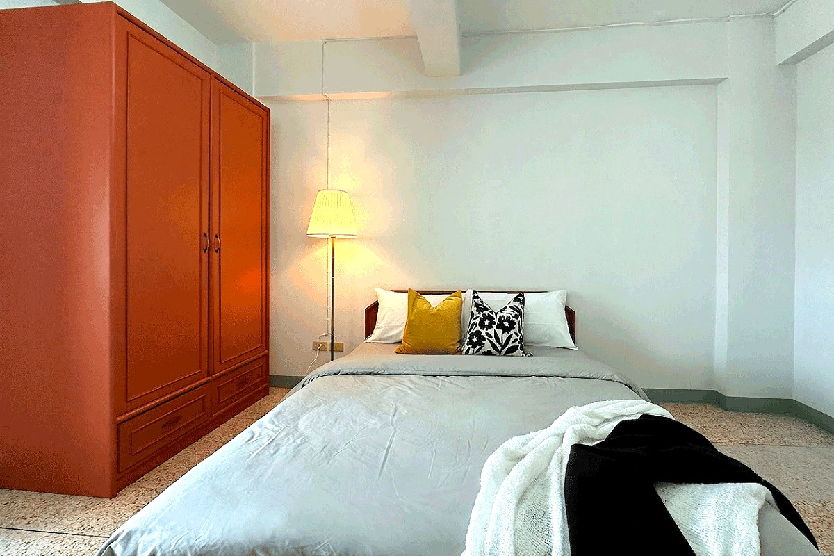 Pictures of Cana Mansion near MRT Tha Phra 16/27