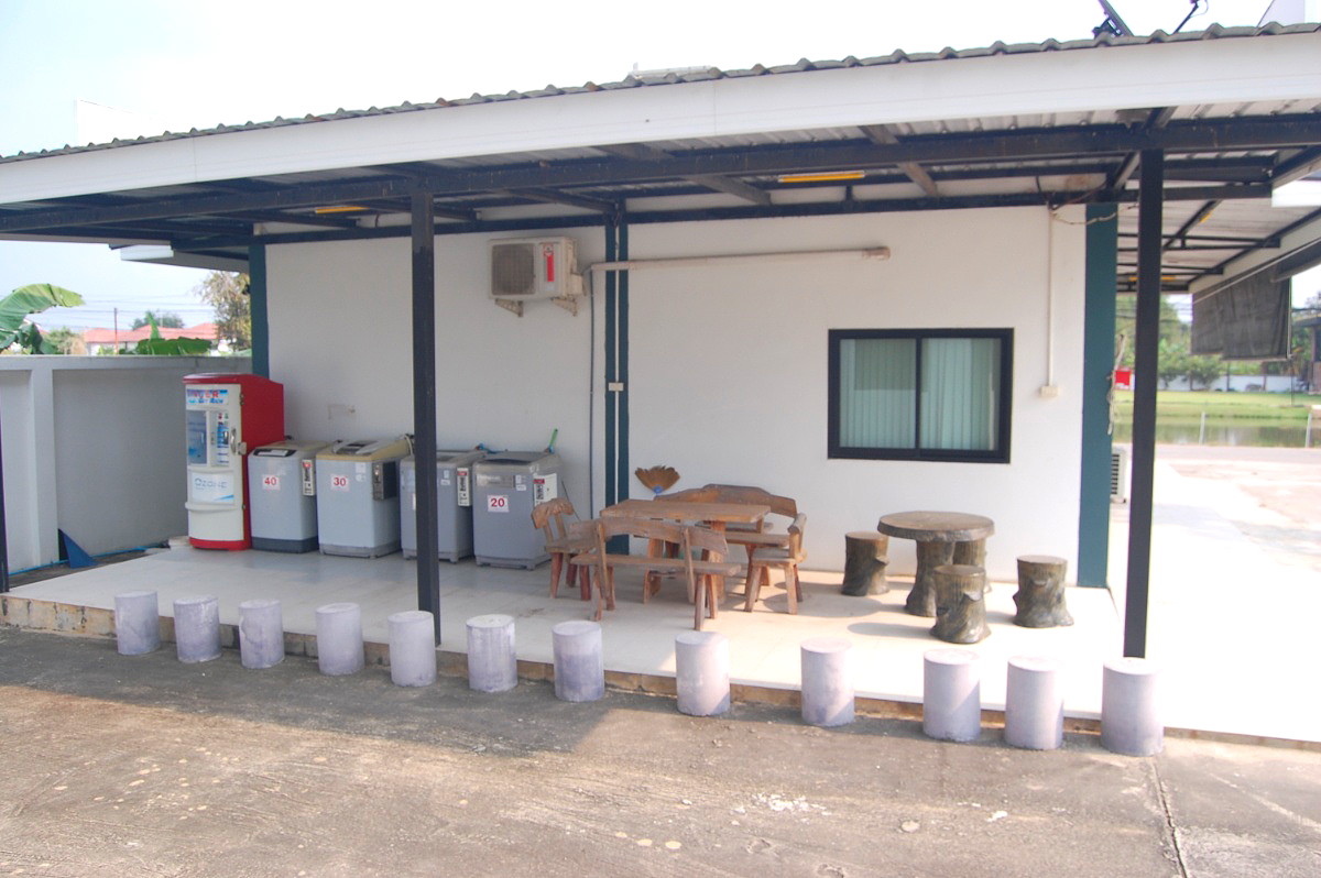 Pictures of Baan Bou Khao 33/33