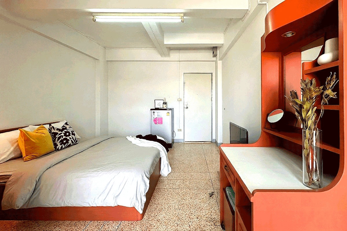 Pictures of Cana Mansion near MRT Tha Phra 22/27