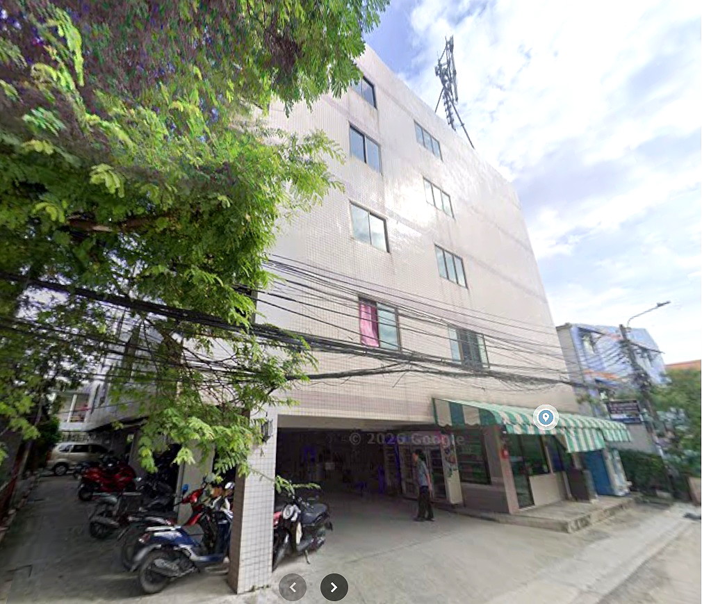 Pictures of T.K.Mansion 1/7