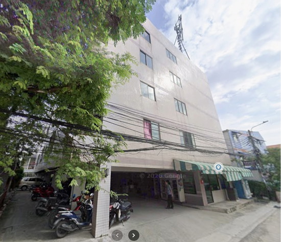 T.K.Mansion - Apartment for Rent
