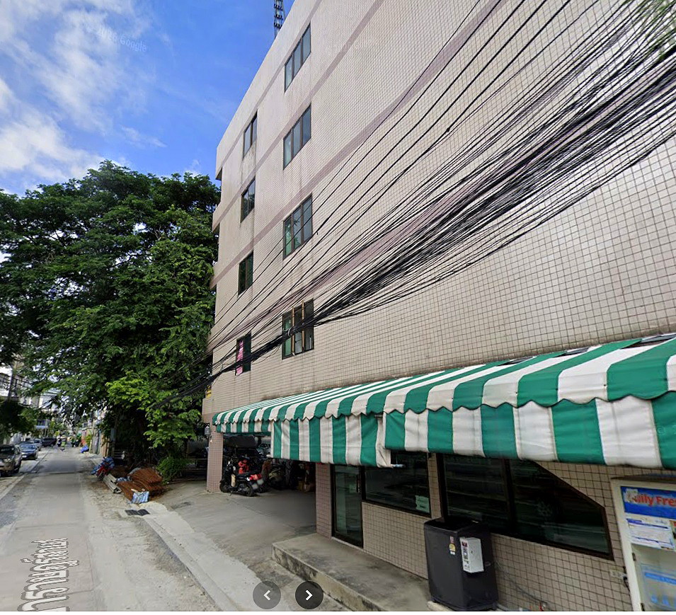 Pictures of T.K.Mansion 2/7