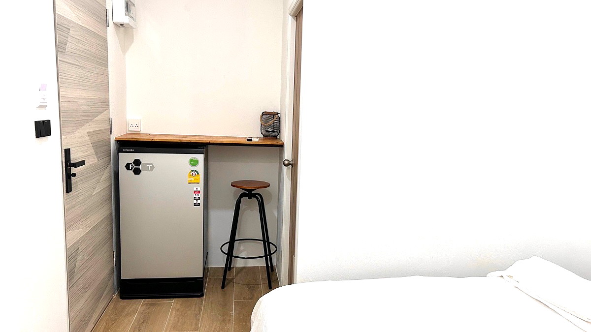 Pictures of 65 Hostel Bangkok 3/10
