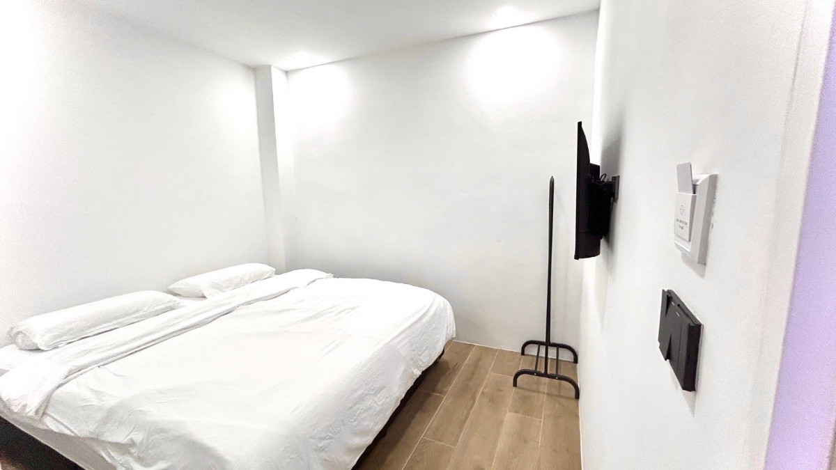 Condo · Bangkok Yai, bangkok