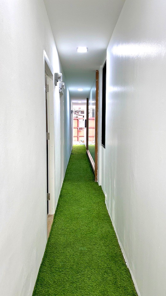 Pictures of 65 Hostel Bangkok 7/10