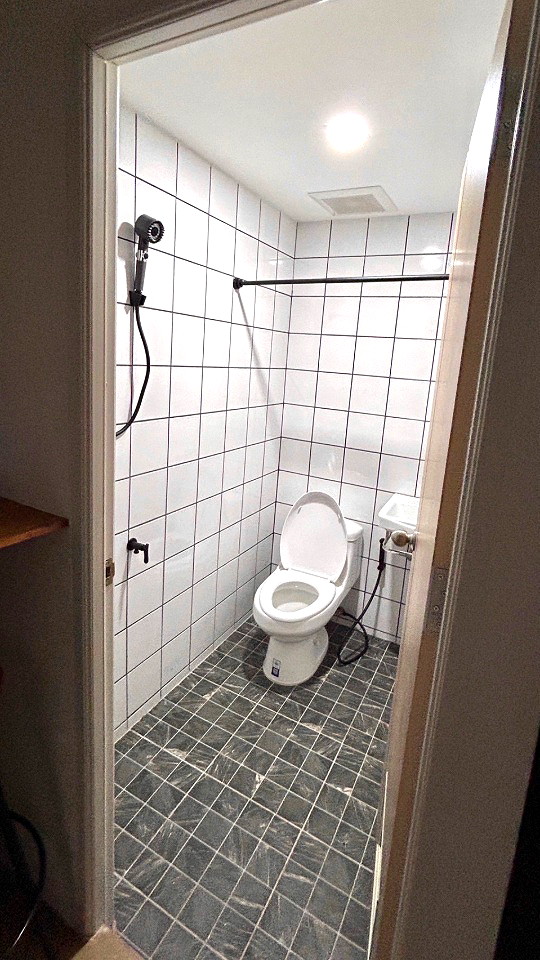 Pictures of 65 Hostel Bangkok 5/10