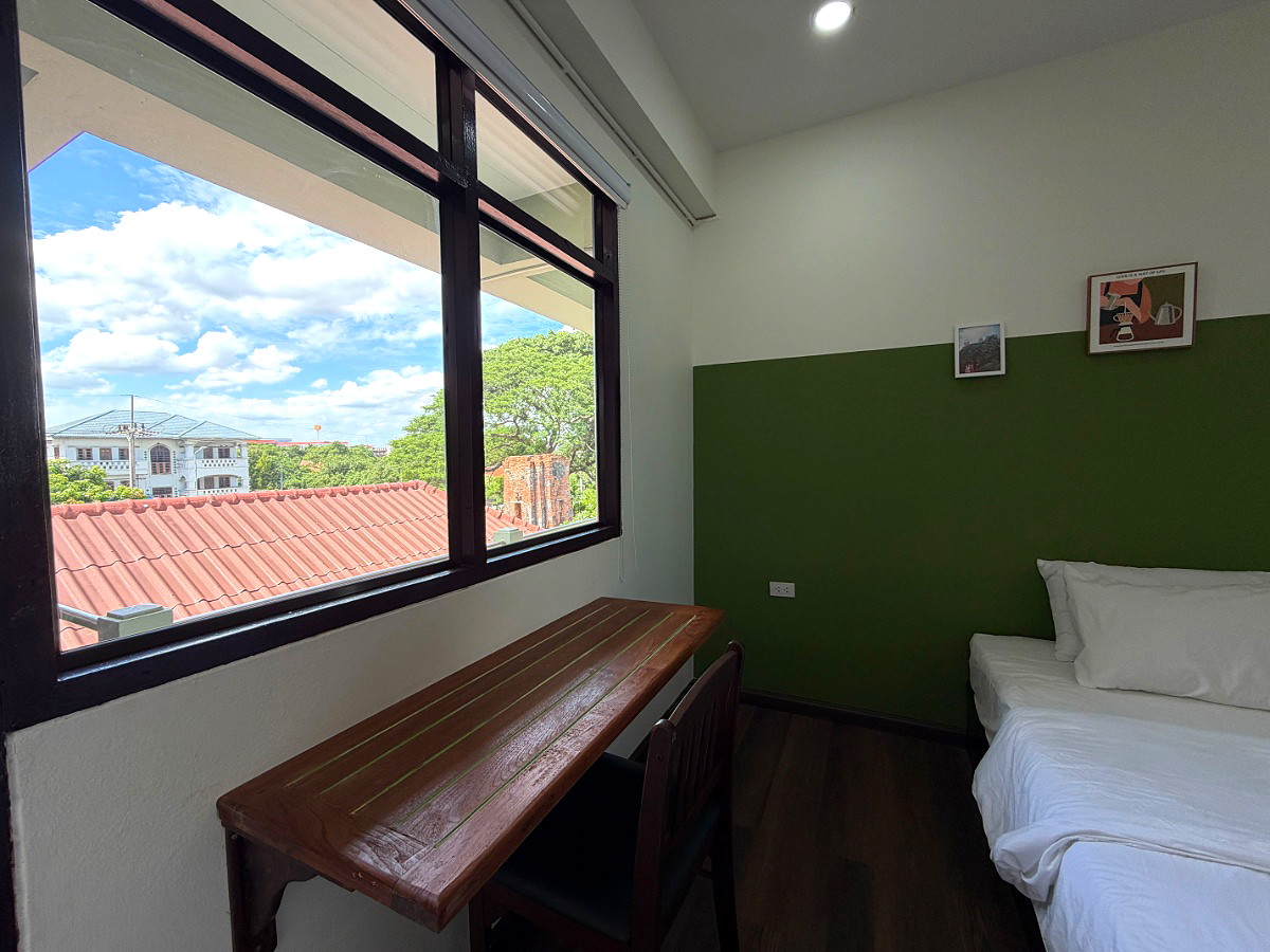 Pictures of Baiput Ayutthaya 7/22