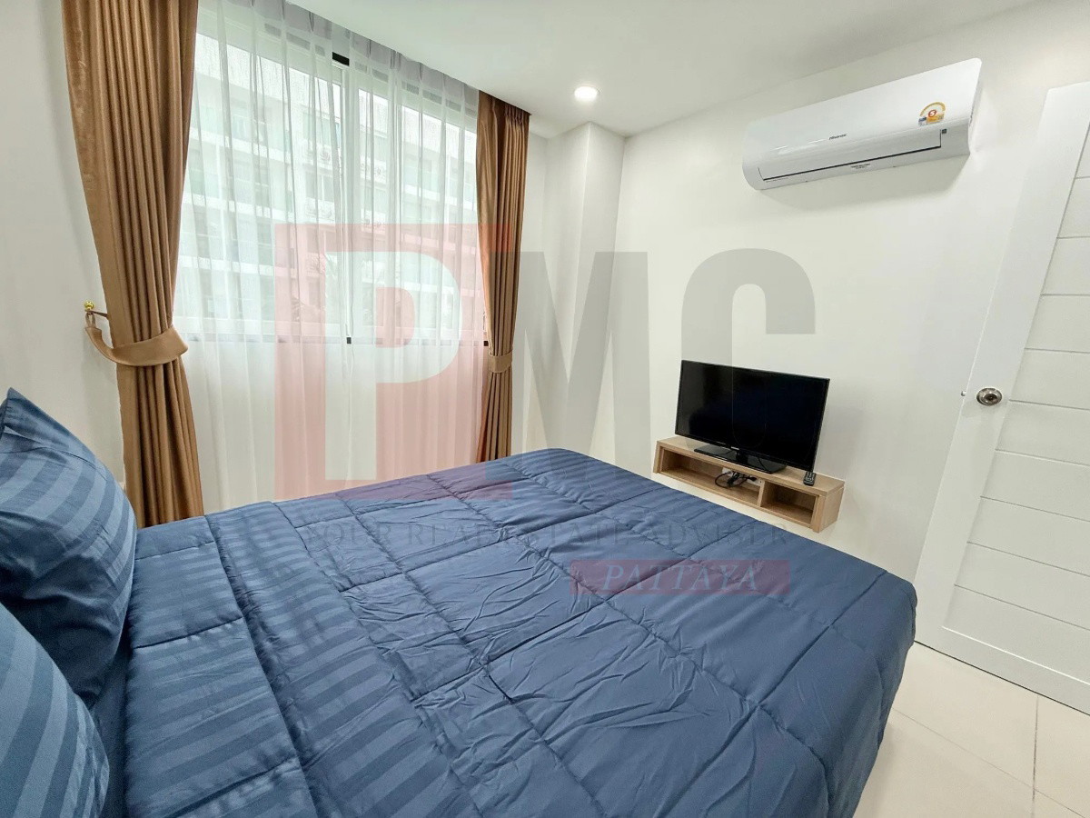 Condo · Bang Lamung, chon_buri — photo 3