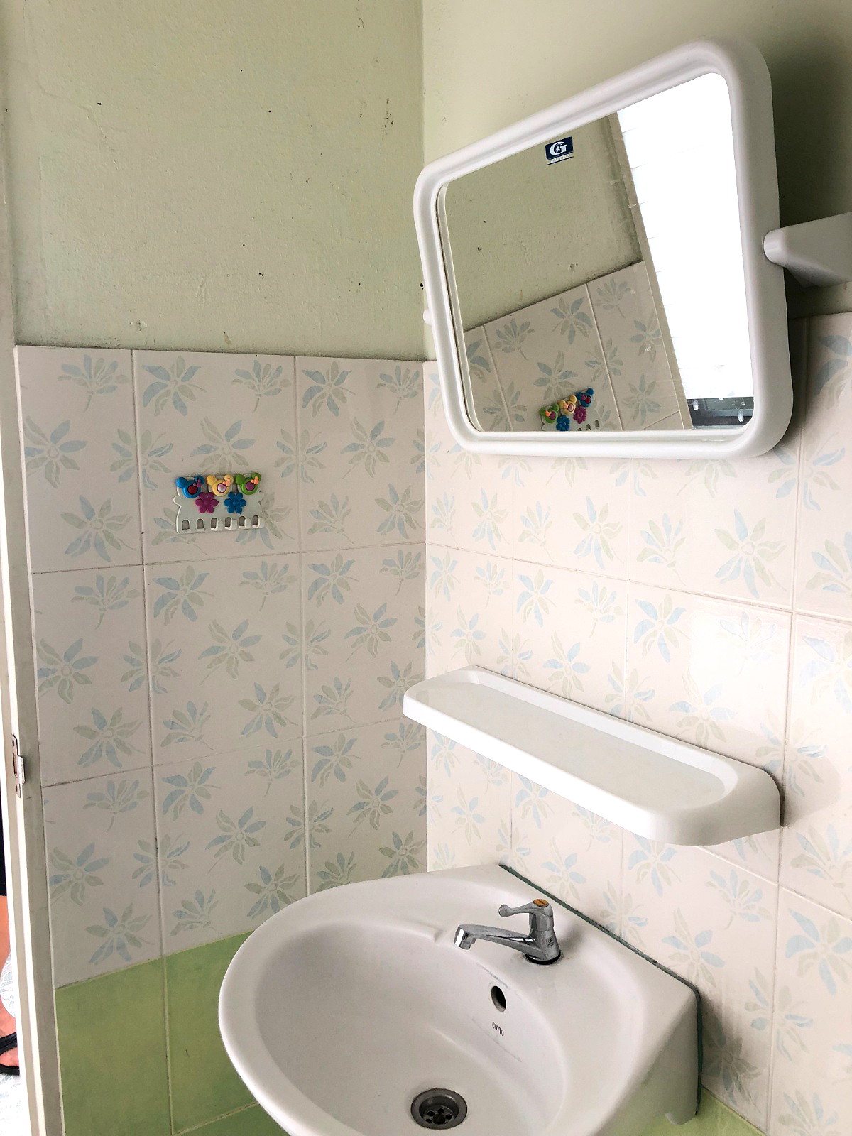 Pictures of P.K.T.House 8/11