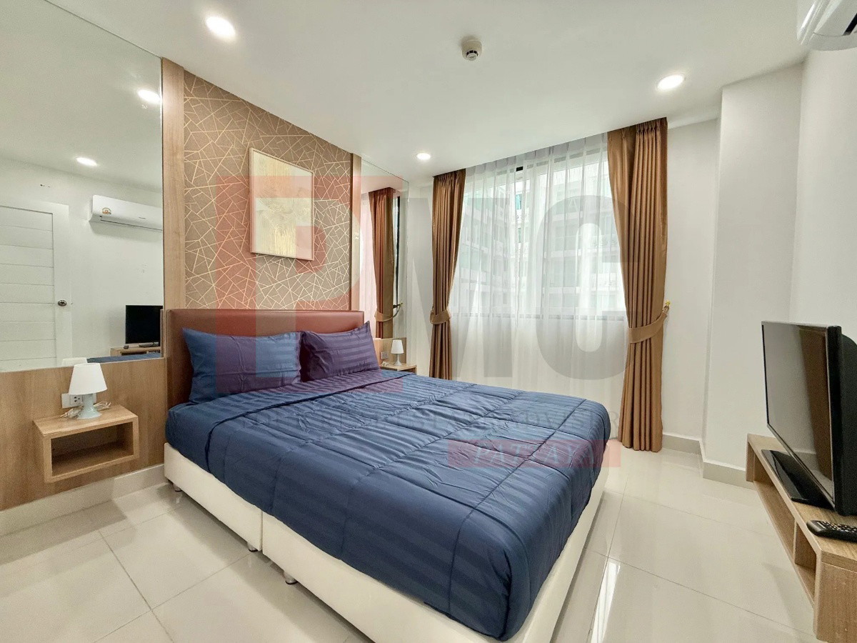 Condo · Bang Lamung, chon_buri — photo 2