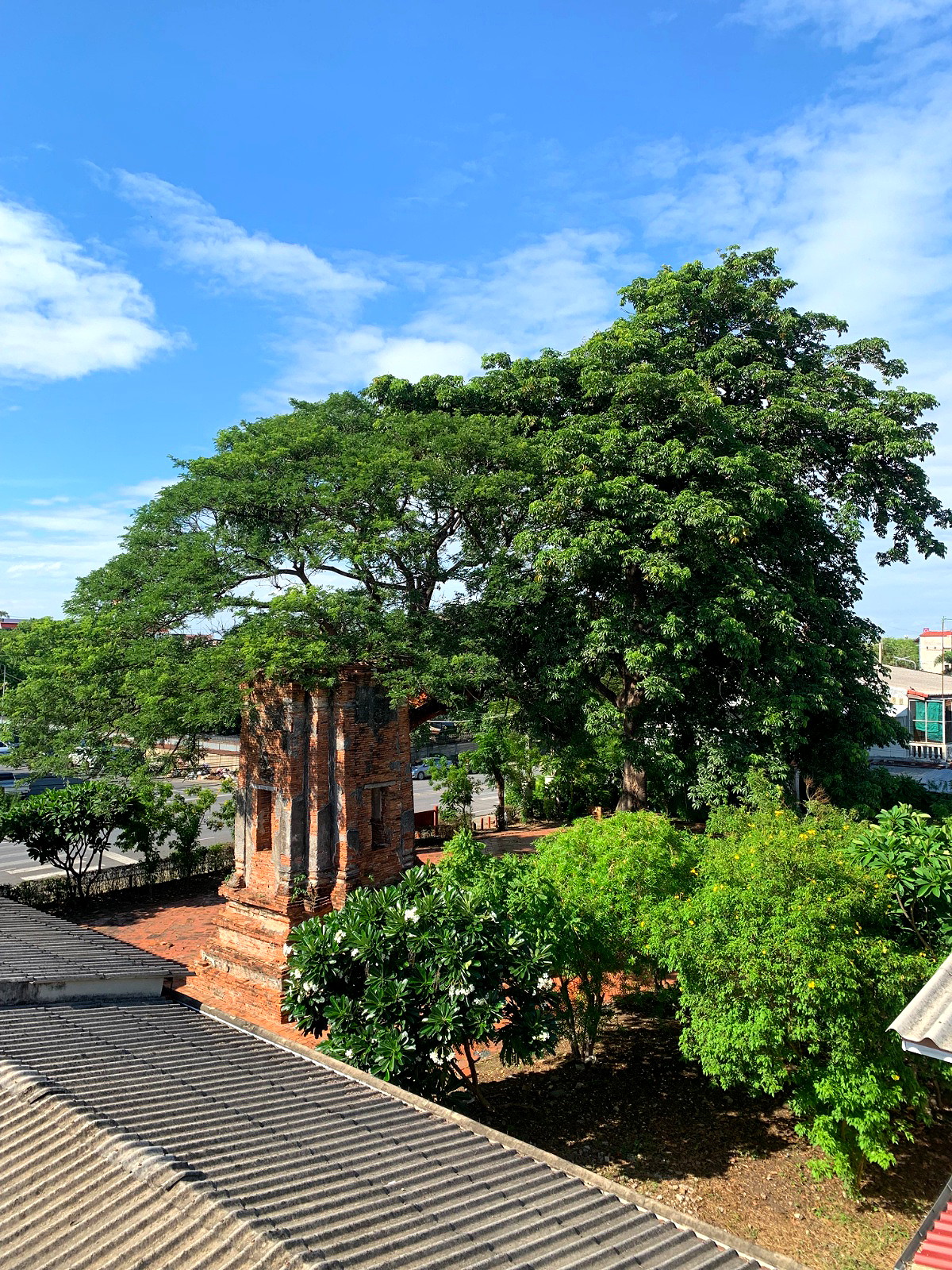 Pictures of Baiput Ayutthaya 5/22