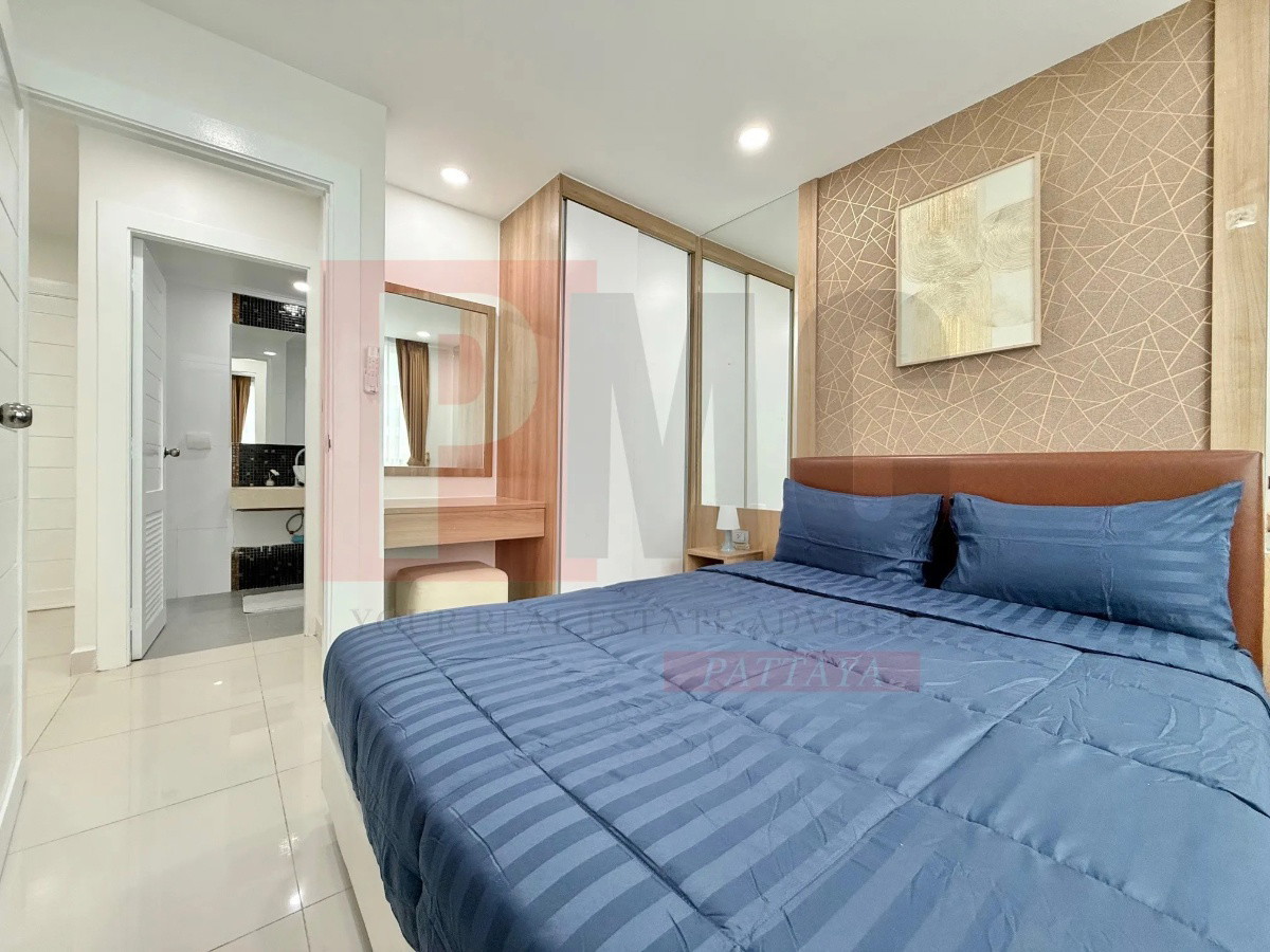 Condo · Bang Lamung, chon_buri — photo 4