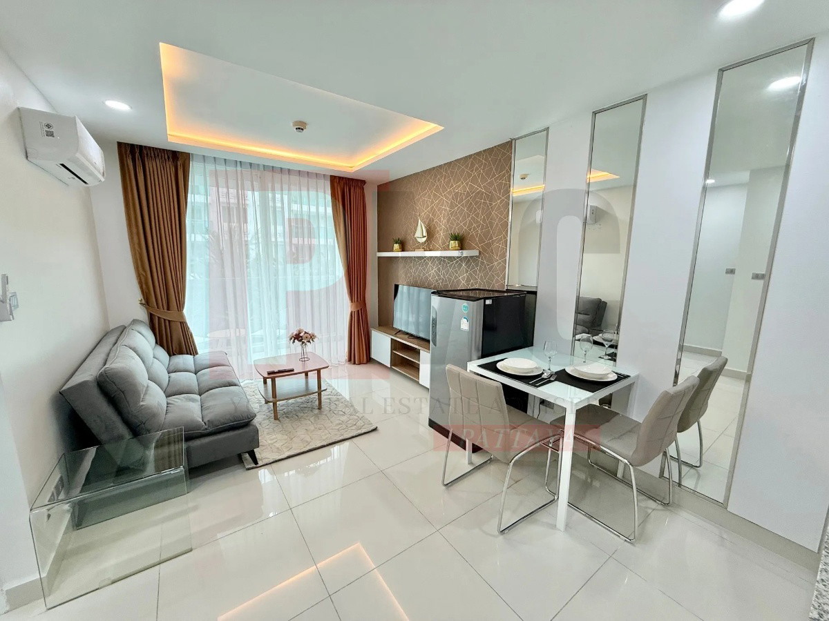 Condo · Bang Lamung, chon_buri