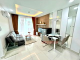 Apartments for Rent Akson Pattaya Technology College 