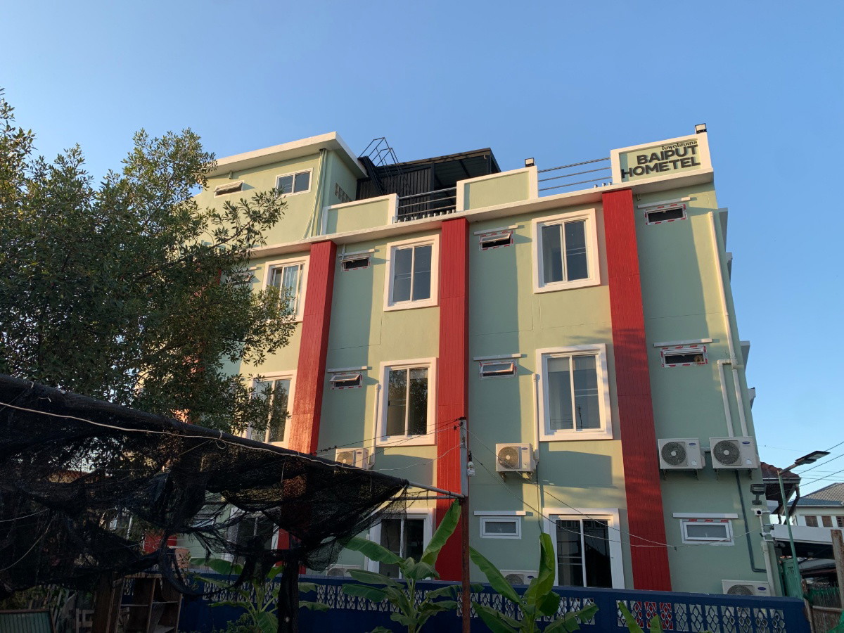 Condo — photo 3