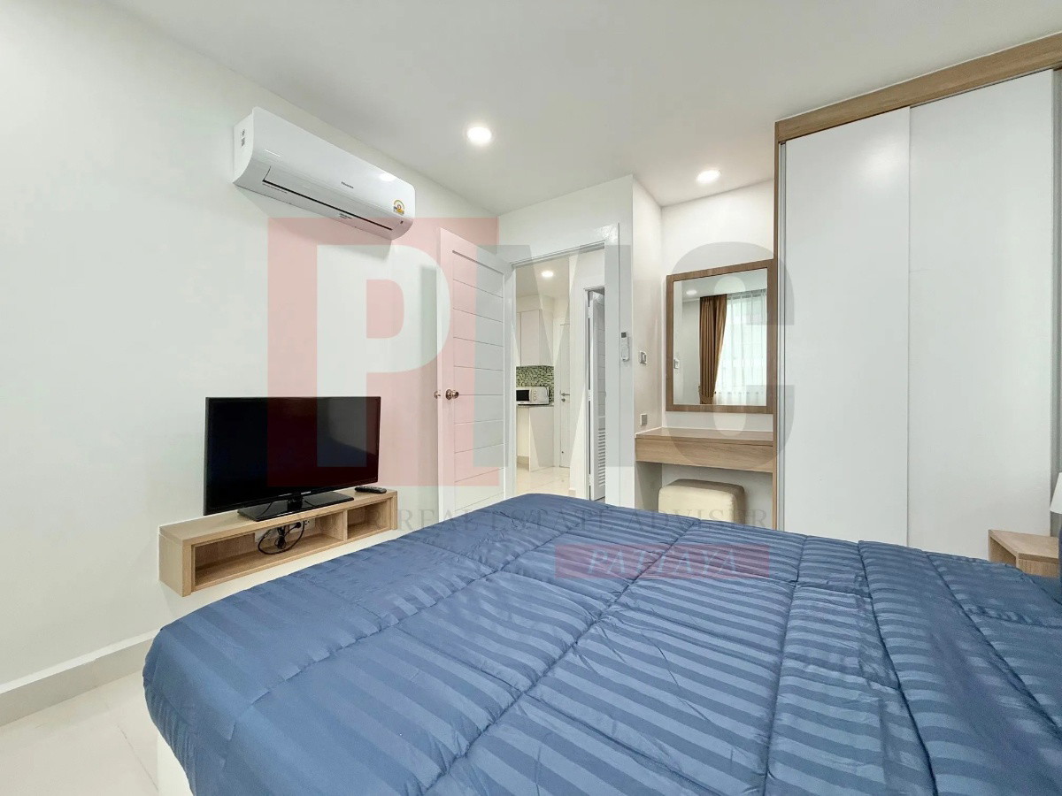 Condo · Bang Lamung, chon_buri — photo 5