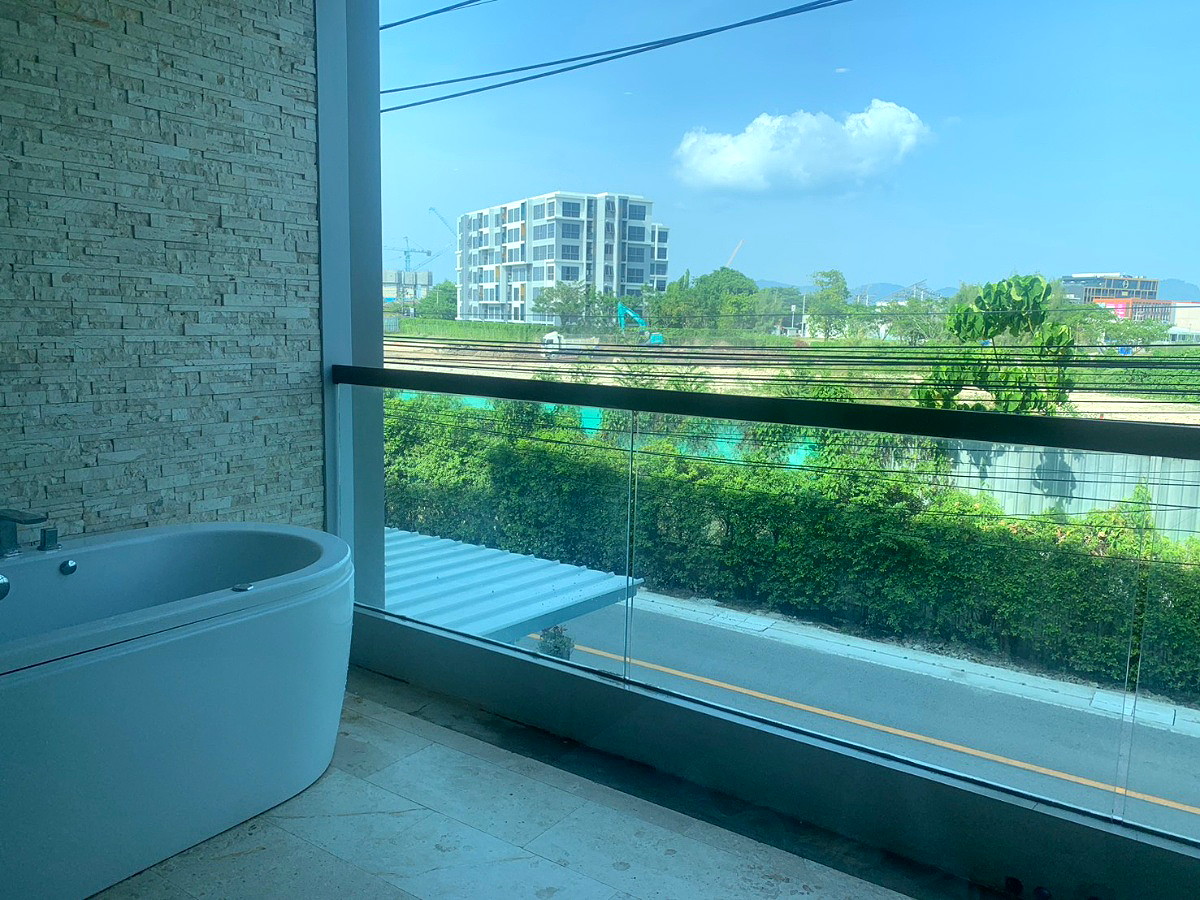 Pictures of The Regent Phuket Bangtao Beach 8/19
