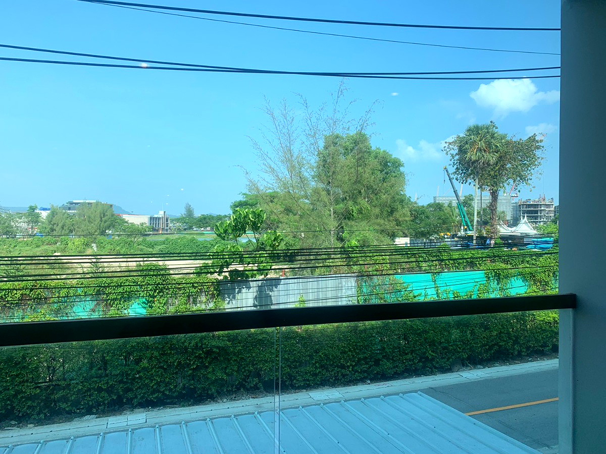 Pictures of The Regent Phuket Bangtao Beach 6/19