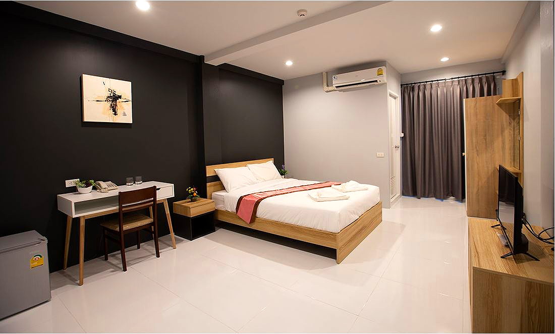 Pictures of 185@surawong hotel 2/7
