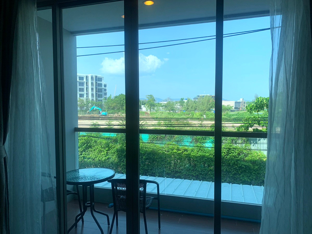 Pictures of The Regent Phuket Bangtao Beach 4/19