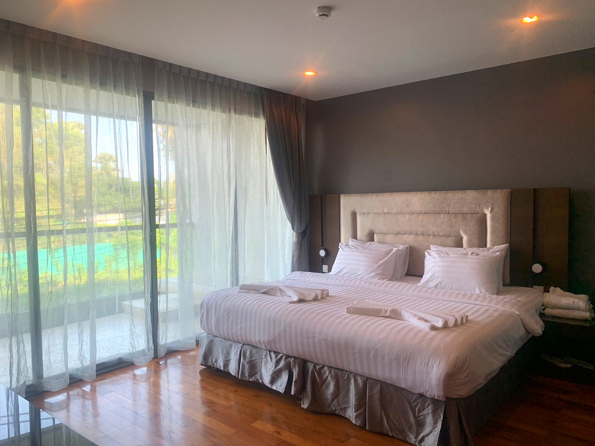 Pictures of The Regent Phuket Bangtao Beach 7/19