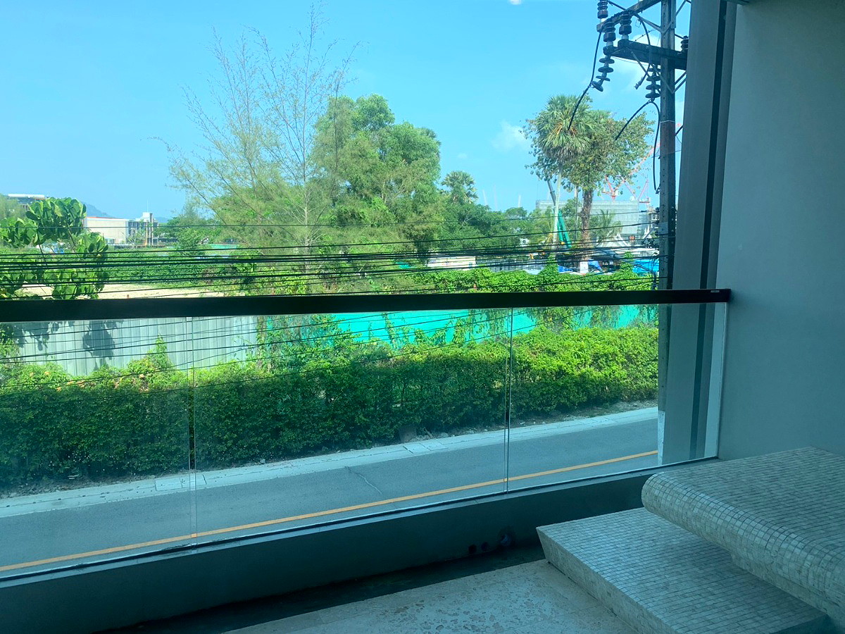Pictures of The Regent Phuket Bangtao Beach 9/19