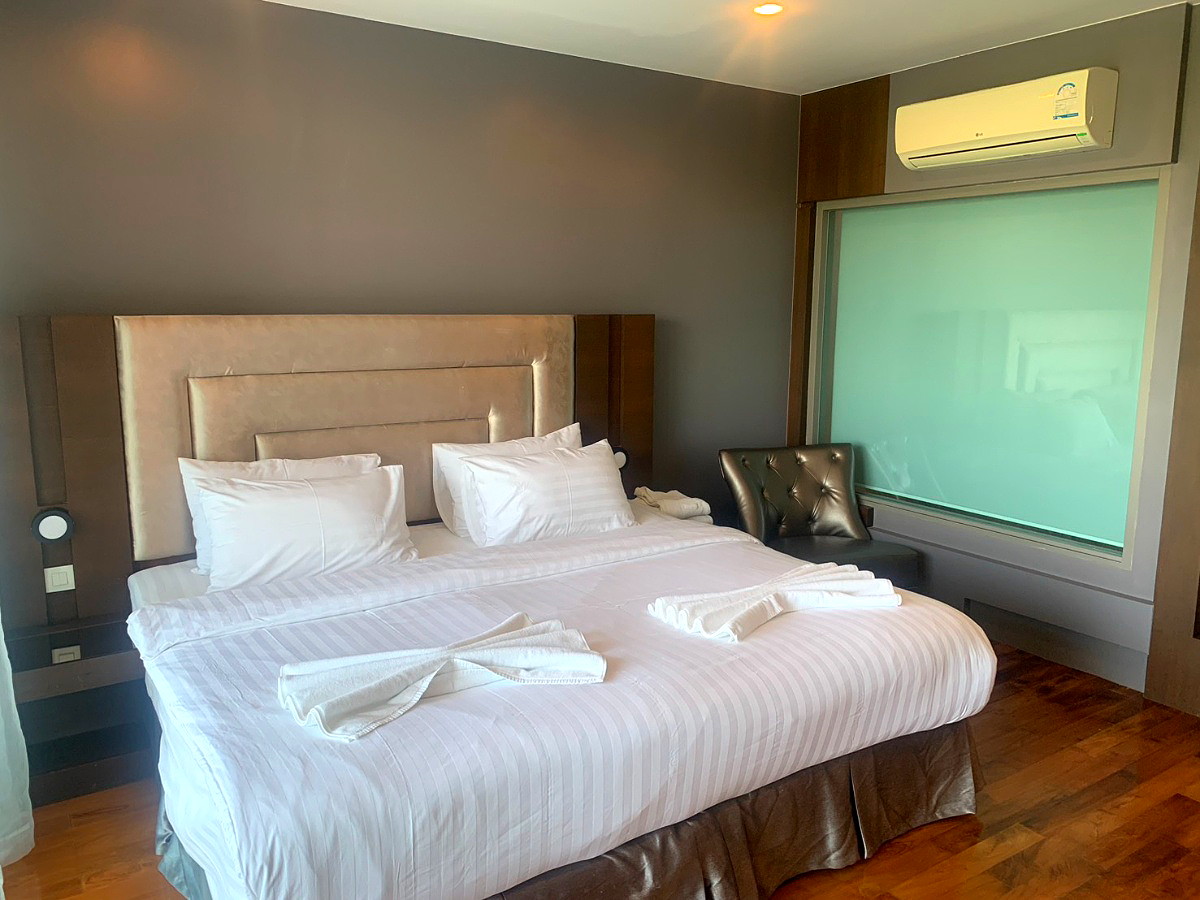 Pictures of The Regent Phuket Bangtao Beach 10/19