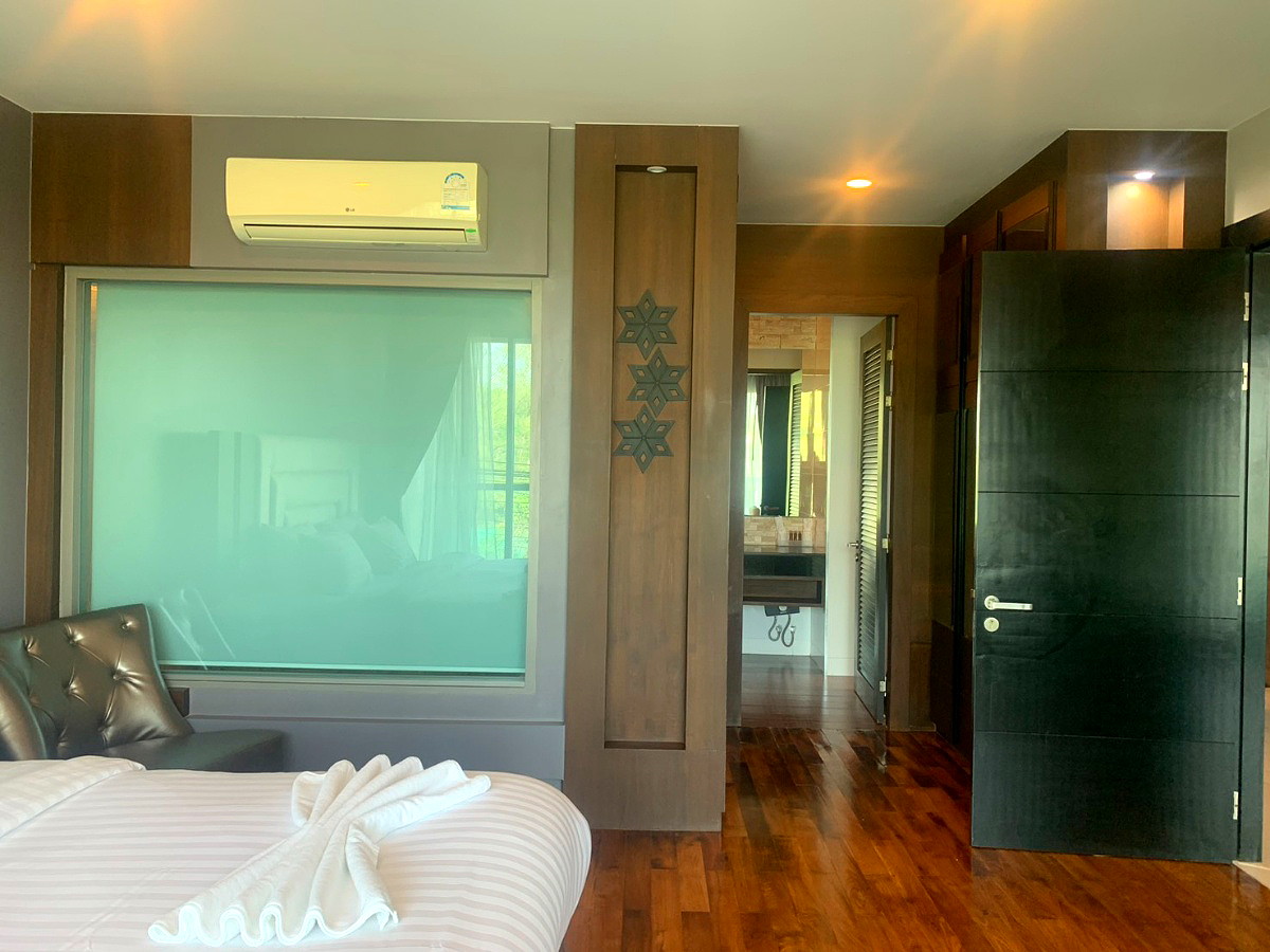 Pictures of The Regent Phuket Bangtao Beach 11/19