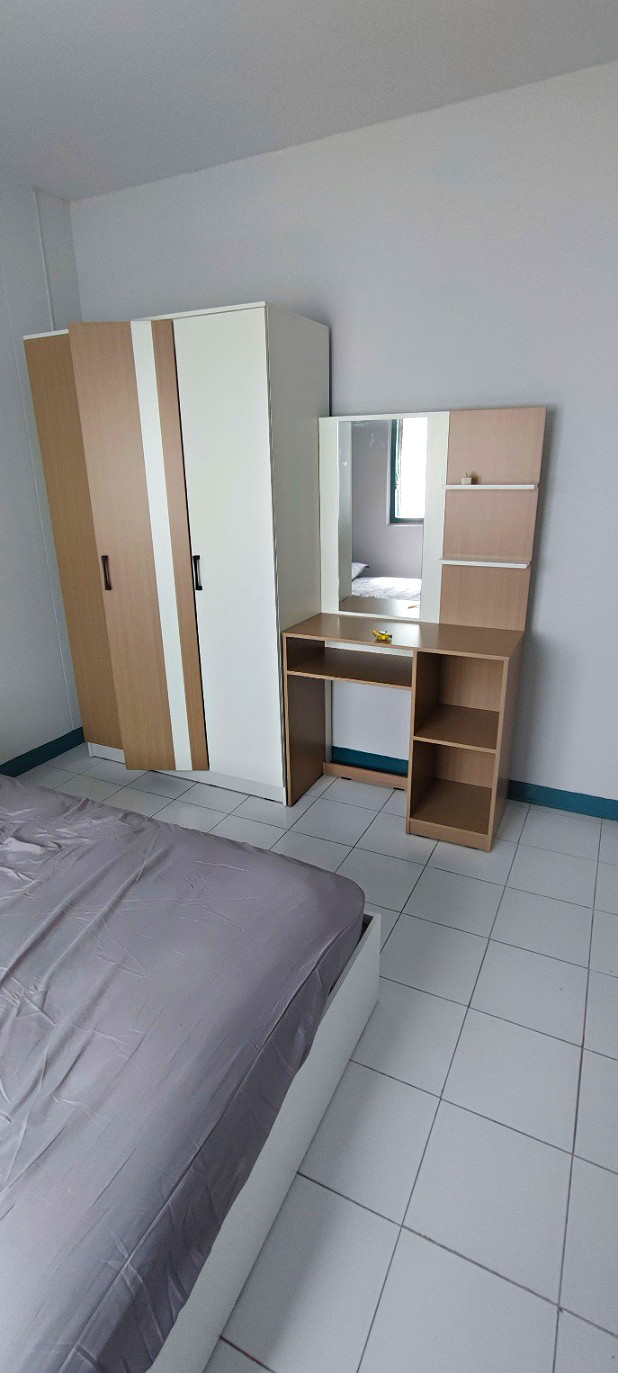 Pictures of บ้านเอื้ออาทรลาดหลุมแก้ว 2 4/5