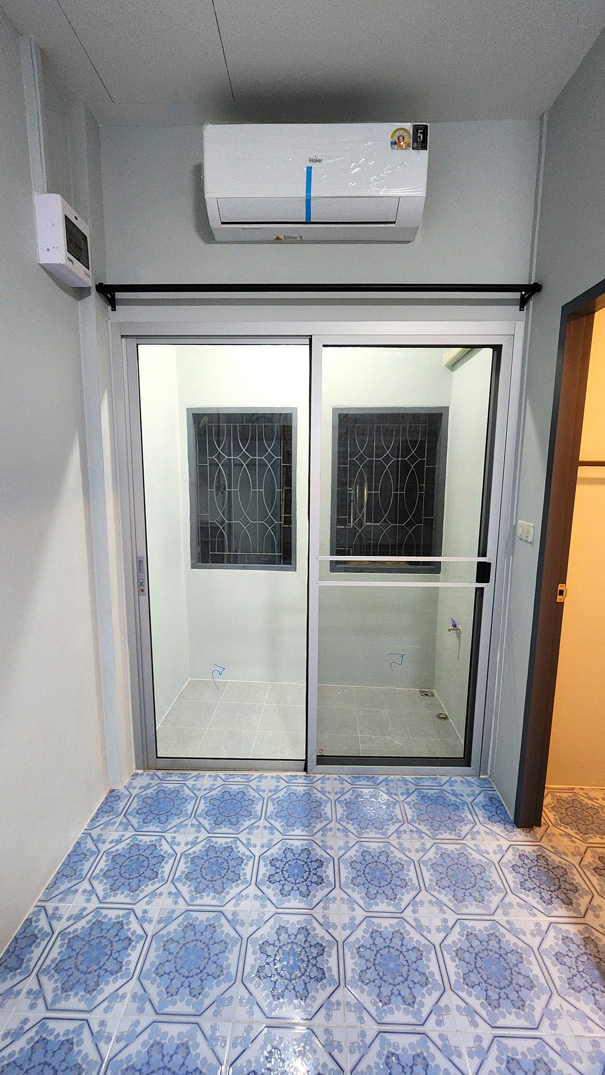Pictures of Koolga House 10/24