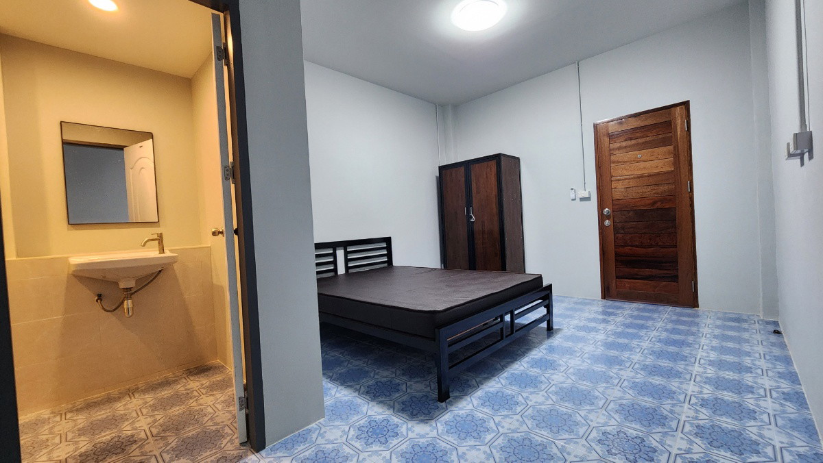 Condo · Bueng Kum, bangkok