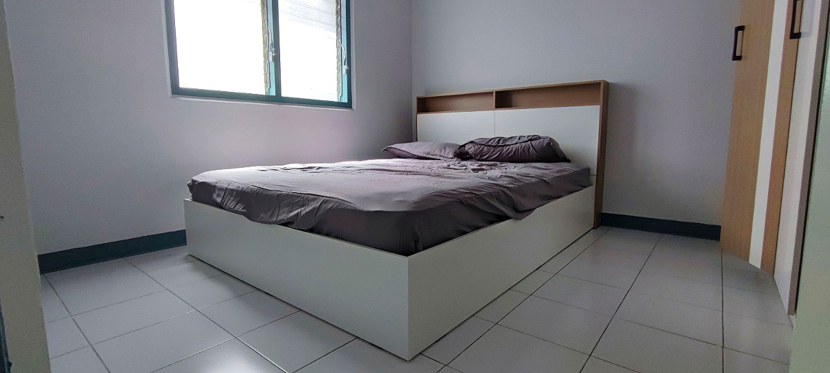 Pictures of บ้านเอื้ออาทรลาดหลุมแก้ว 2 5/5