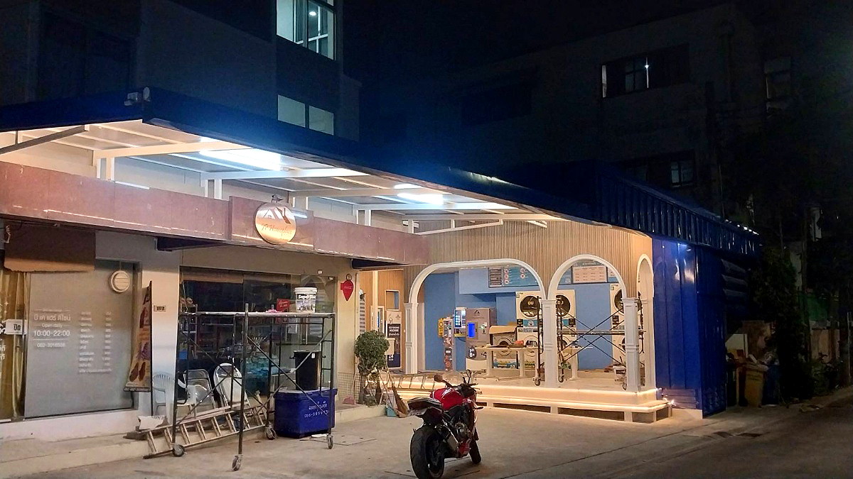 Pictures of  JP HOMEPLACE APARTMENT Serviced ( Free WiFi ) 23/30