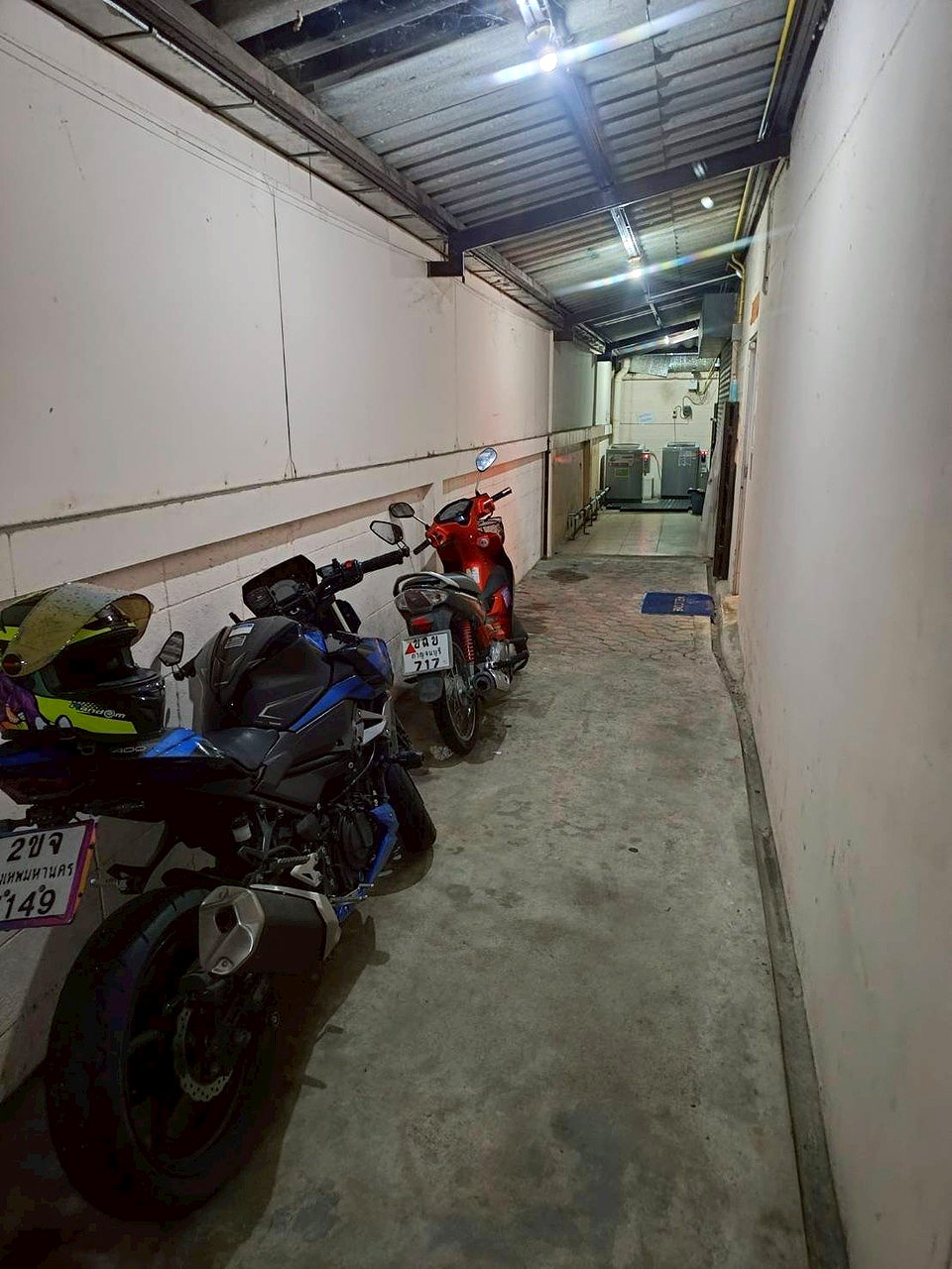 รูปภาพ หอพัก SJ ศรีราชา | อพาร์ทเม้นท์ หอพัก ที่พัก ห้องพัก - รูปที่ 7/12