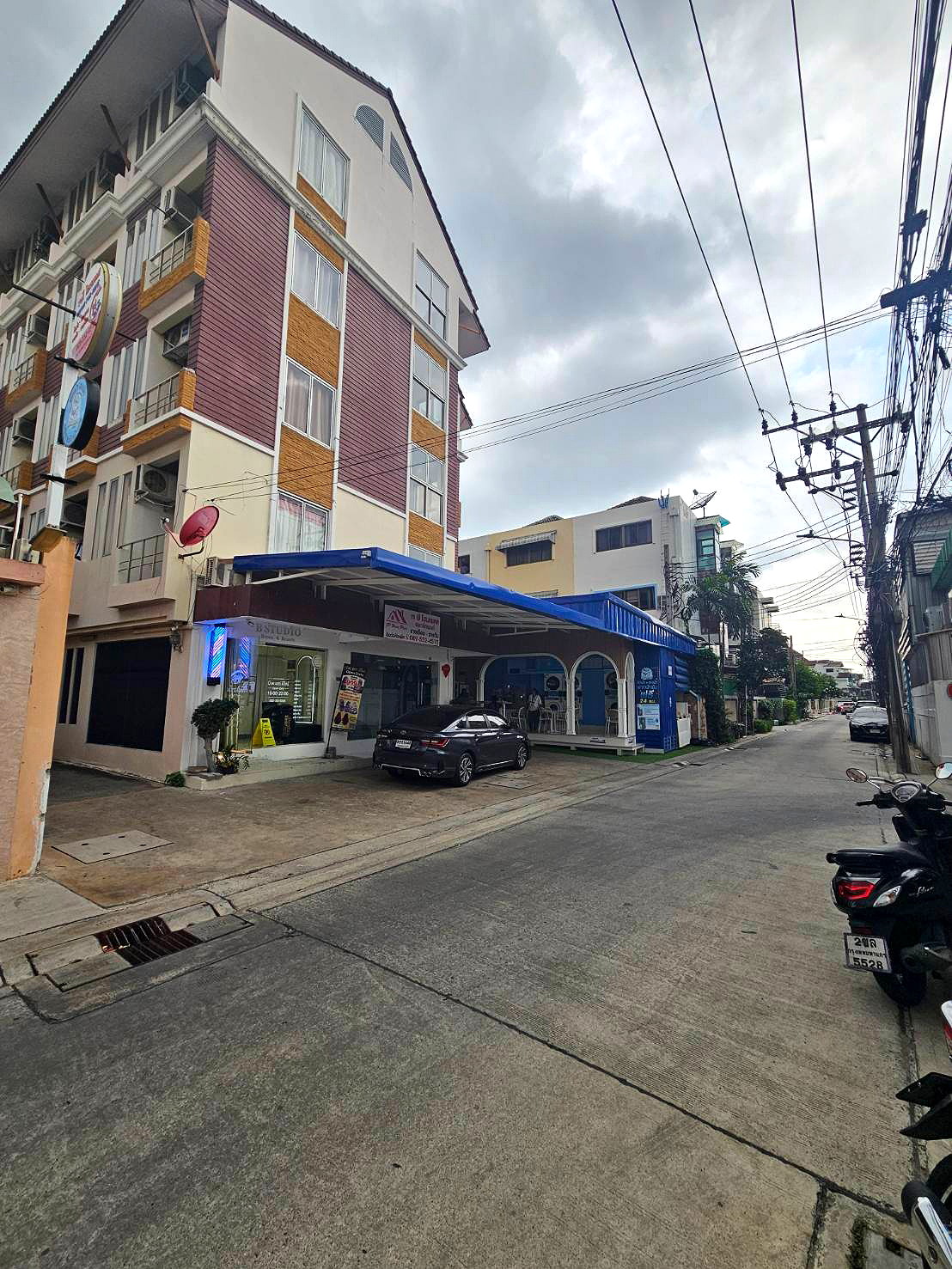 Pictures of  JP HOMEPLACE APARTMENT Serviced ( Free WiFi ) 2/30