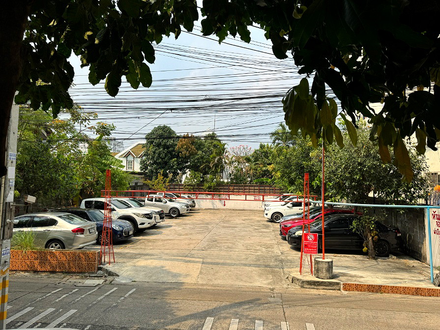 รูปภาพ ดวงเพิ่ม ลาดพร้าว80  @2500-3500บ. | อพาร์ทเม้นท์ หอพัก ที่พัก ห้องพัก - รูปที่ 6/6