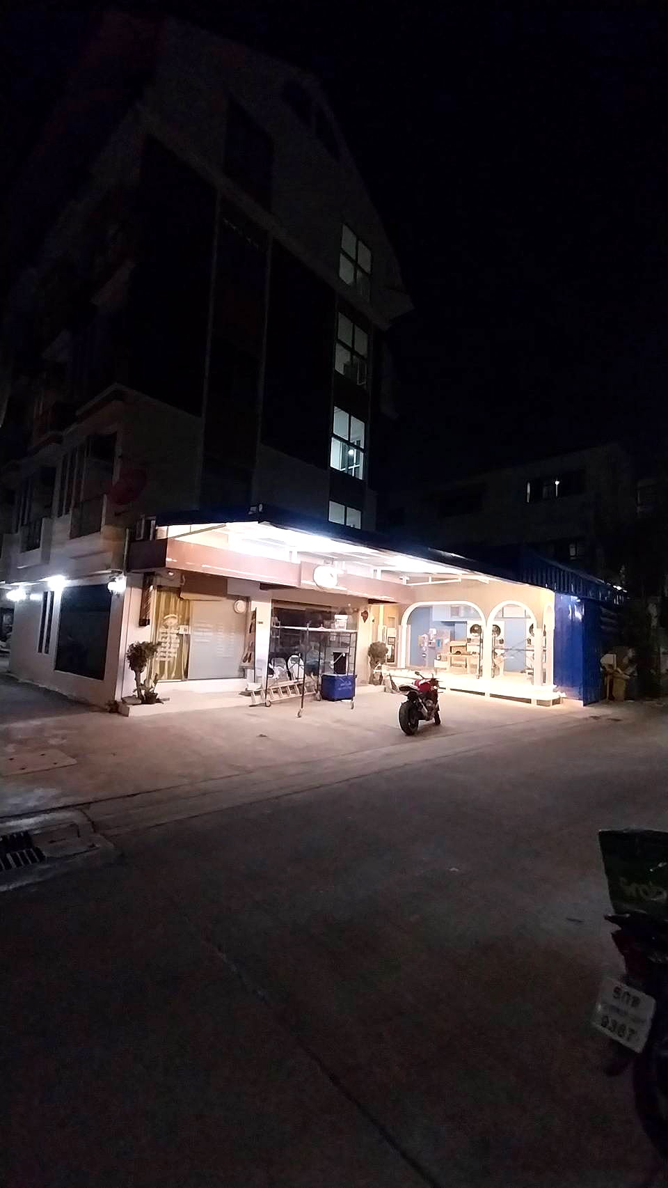 Pictures of  JP HOMEPLACE APARTMENT Serviced ( Free WiFi ) 29/30