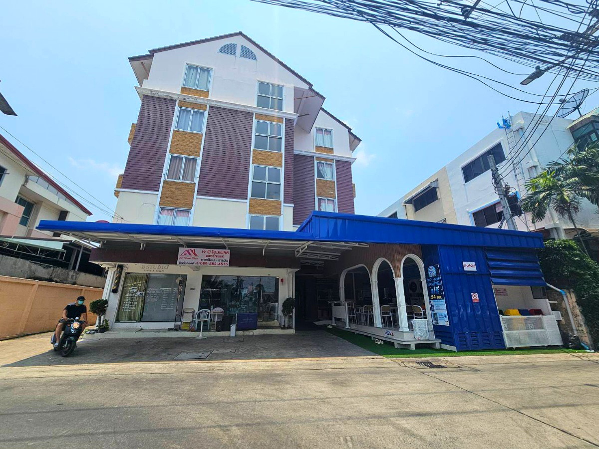 Pictures of  JP HOMEPLACE APARTMENT Serviced ( Free WiFi ) 1/30
