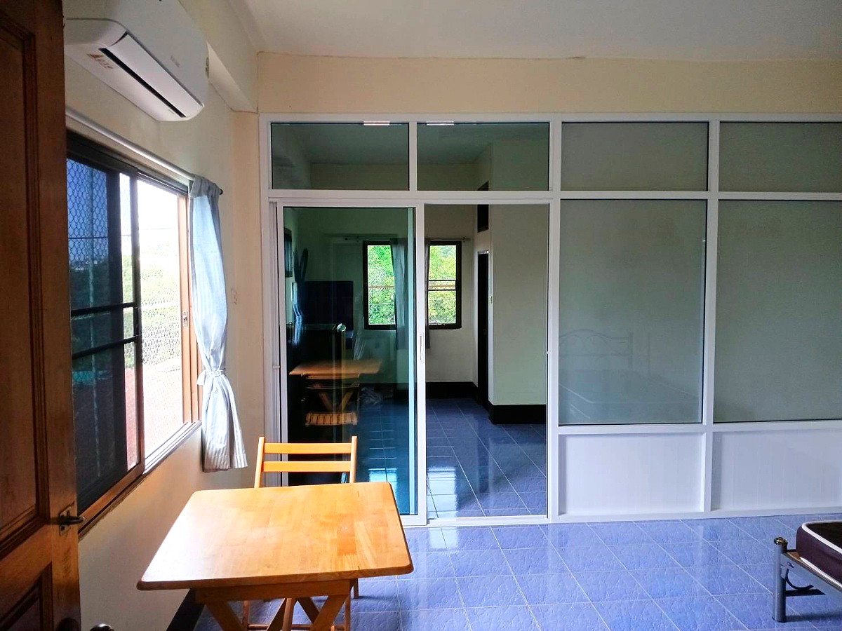 รูปภาพ SK Home อุทัยธานี | อพาร์ทเม้นท์ หอพัก ที่พัก ห้องพัก - รูปที่ 9/13