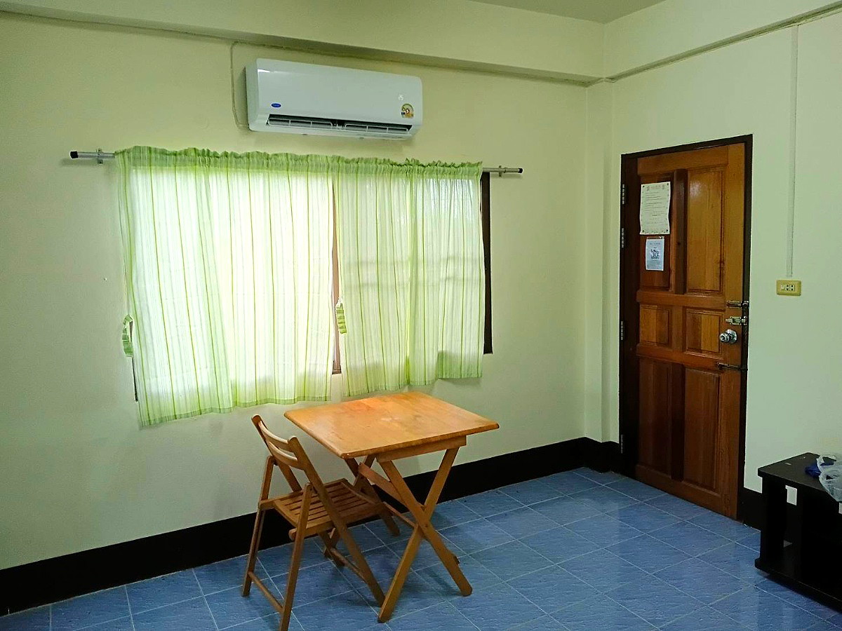 รูปภาพ SK Home อุทัยธานี | อพาร์ทเม้นท์ หอพัก ที่พัก ห้องพัก - รูปที่ 4/13