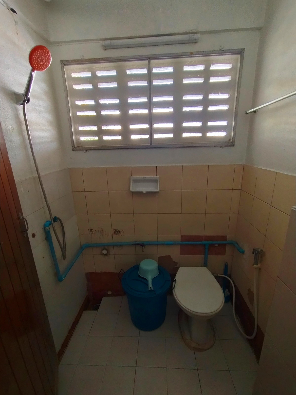 รูปภาพ บ้านชูชัย | อพาร์ทเม้นท์ หอพัก ที่พัก ห้องพัก - รูปที่ 13/19