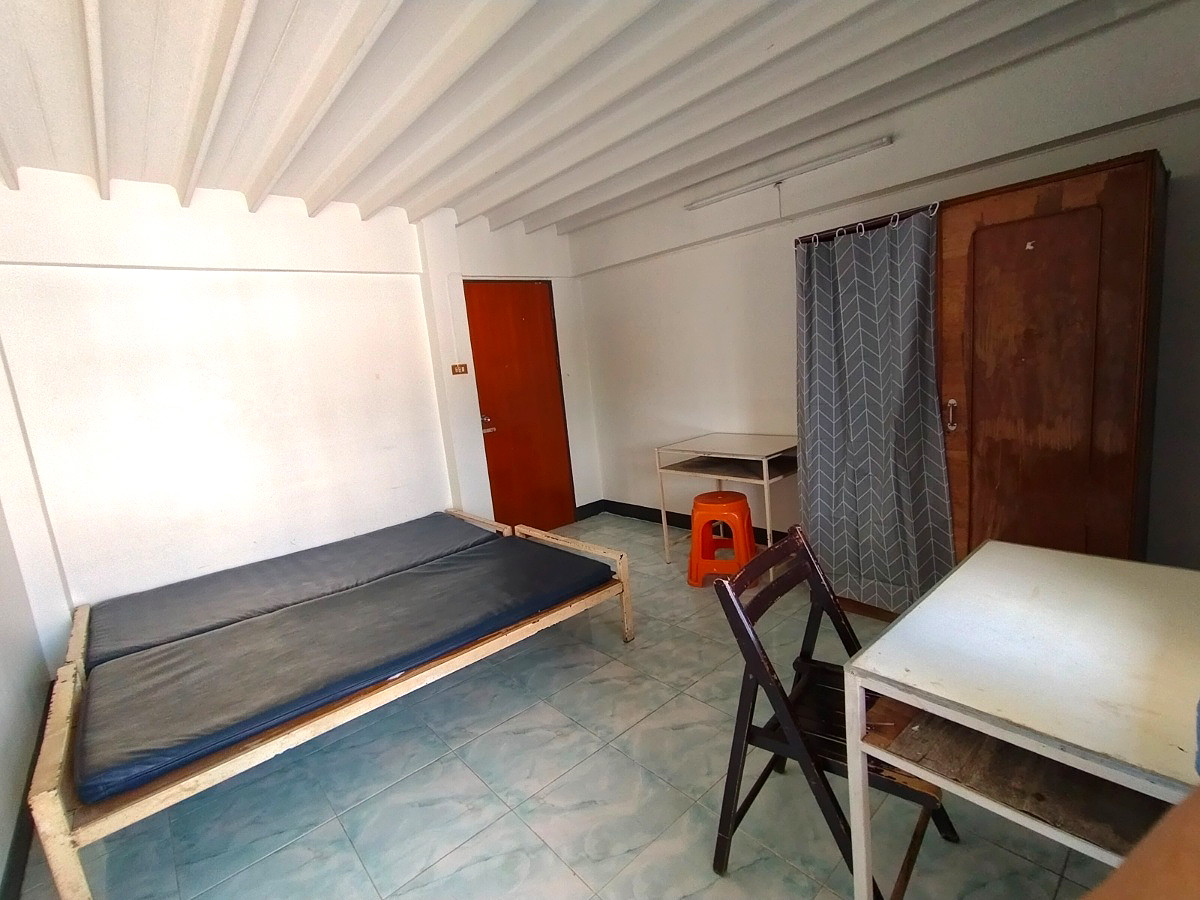 รูปภาพ บ้านชูชัย | อพาร์ทเม้นท์ หอพัก ที่พัก ห้องพัก - รูปที่ 12/19