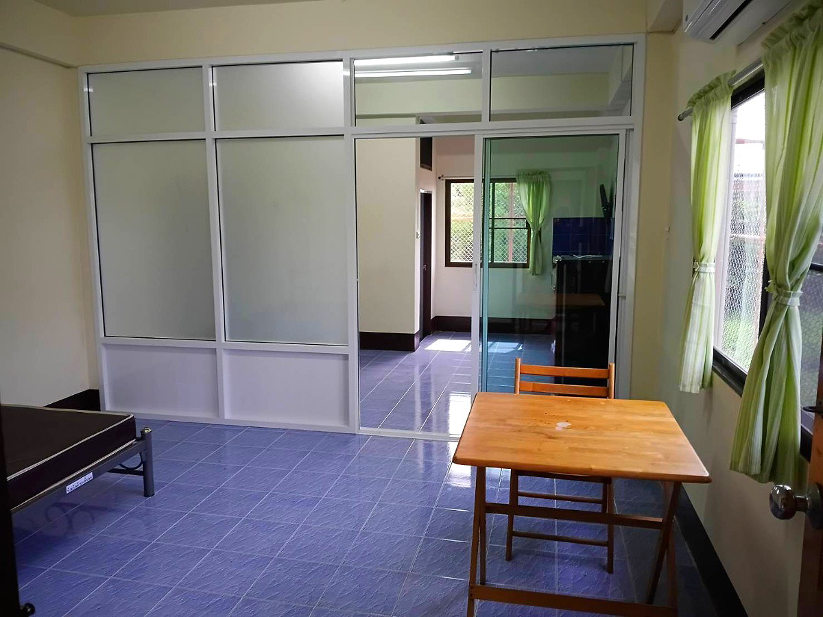 รูปภาพ SK Home อุทัยธานี | อพาร์ทเม้นท์ หอพัก ที่พัก ห้องพัก - รูปที่ 7/13
