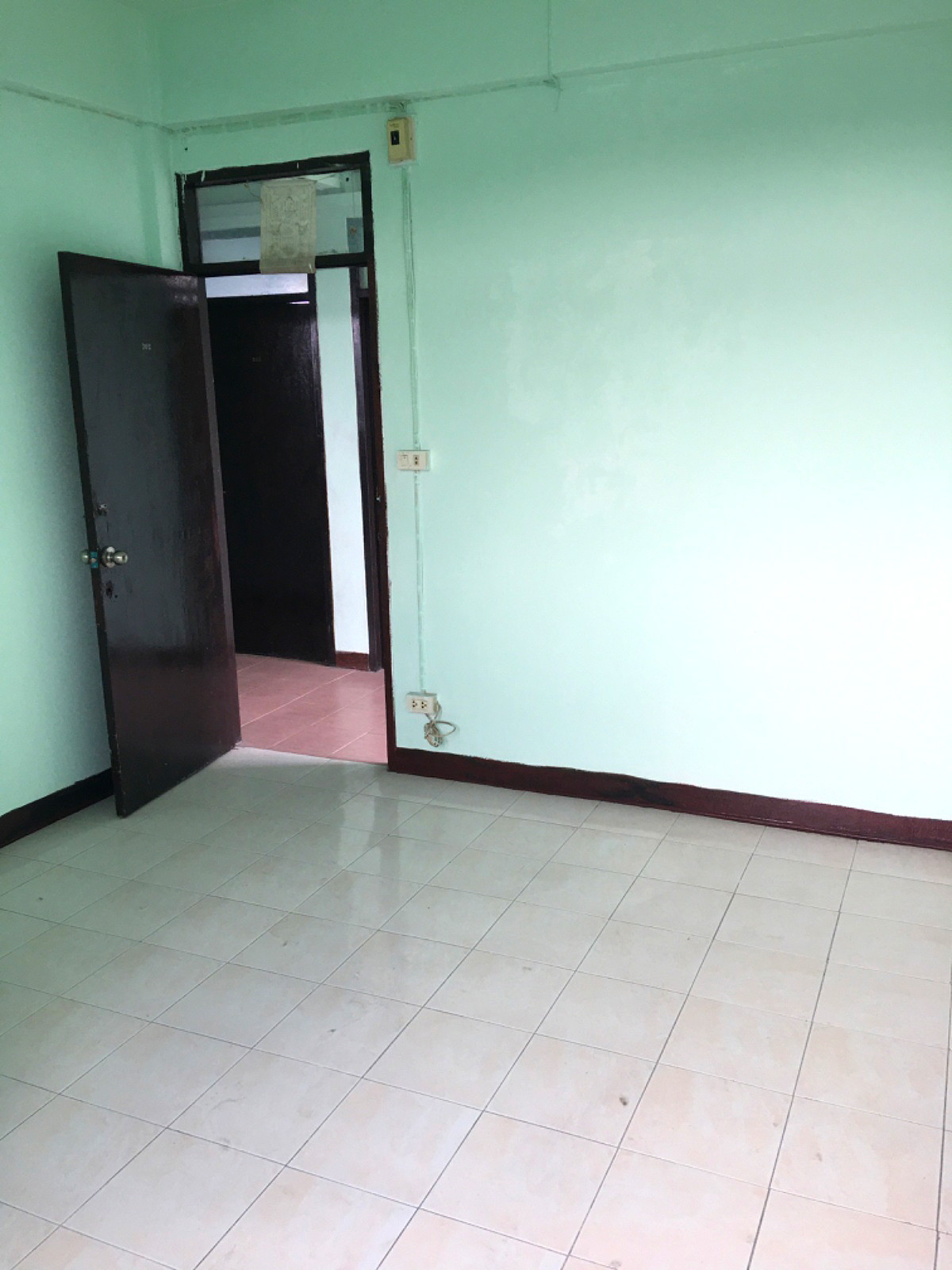 รูปภาพ รามอินทรา ซอย27  บางเขน | อพาร์ทเม้นท์ หอพัก ที่พัก ห้องพัก - รูปที่ 4/10