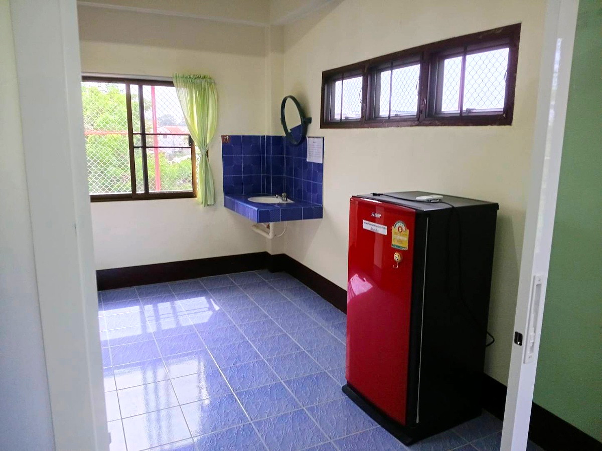 รูปภาพ SK Home อุทัยธานี | อพาร์ทเม้นท์ หอพัก ที่พัก ห้องพัก - รูปที่ 5/13