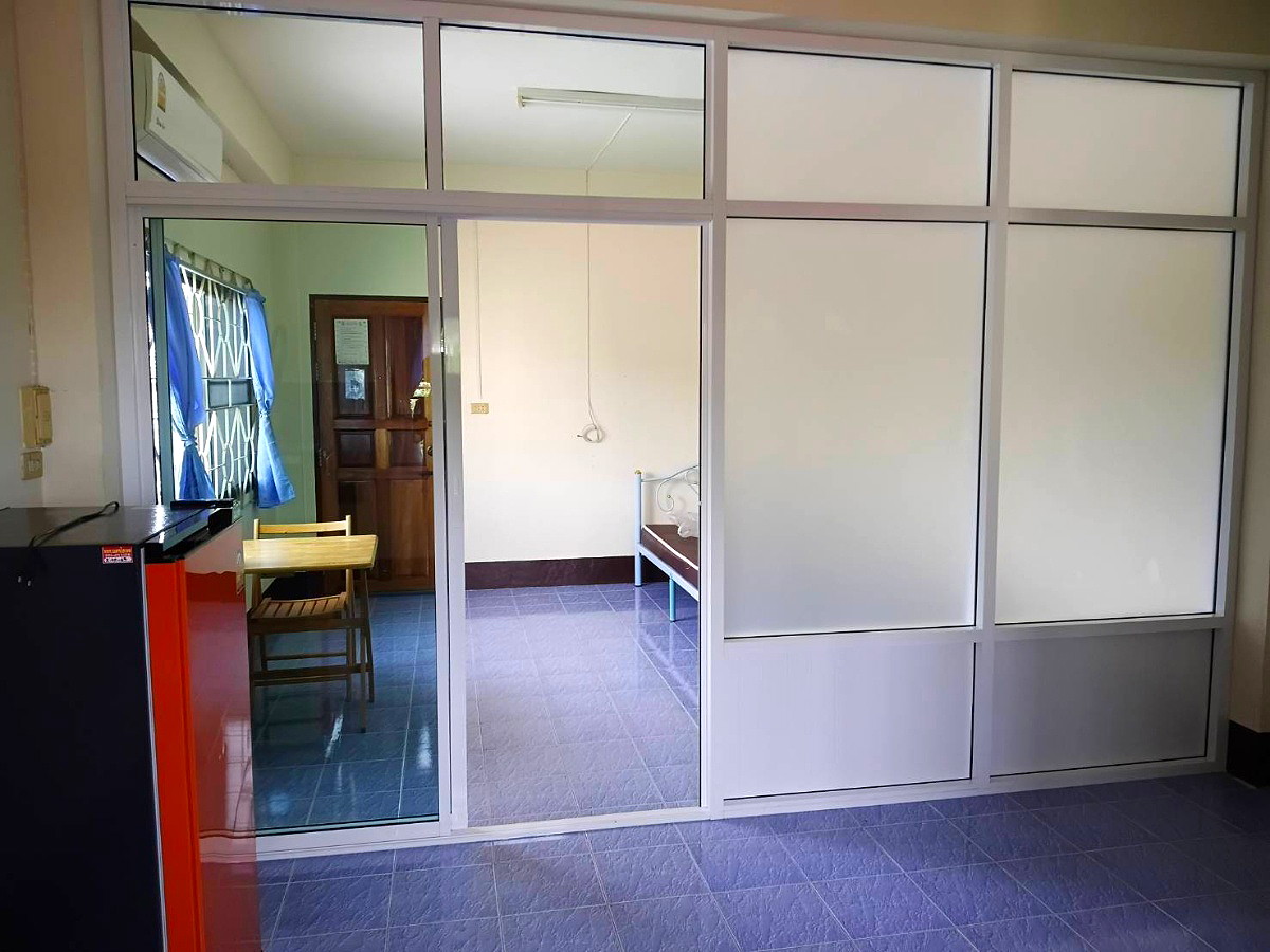 รูปภาพ SK Home อุทัยธานี | อพาร์ทเม้นท์ หอพัก ที่พัก ห้องพัก - รูปที่ 10/13