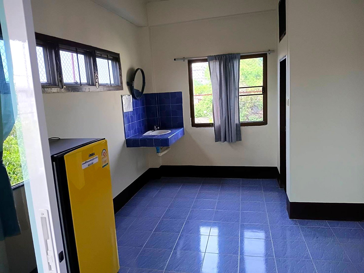 รูปภาพ SK Home อุทัยธานี | อพาร์ทเม้นท์ หอพัก ที่พัก ห้องพัก - รูปที่ 8/13